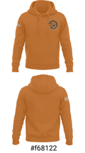 Skyline Prep High School Basketball 75020258 Hoodie - 17