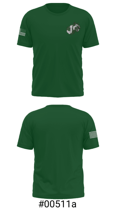 Williamsburg Charter High School Basketball 20625622 Short Sleeve Performance Shirt - 19