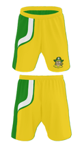 West Windsor-Plainsboro High School South Wrestling 67931921 Athletic Shorts With Pockets - 26
