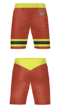 New Hampstead Wrestling 72223701 Fight Shorts - 38