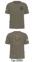 1-320th 33901003 Old School Cotton Feel Shirt - 70