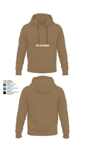 USS COLUMBUS 48315251 Hoodie - 11