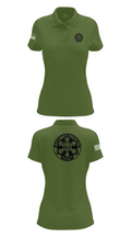 501st Legion 90247737 Women's Short Sleeve Performance Polo  - 55