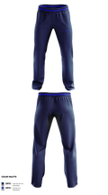 Duratex Sweatpants - 1