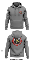 B-Shift 61265399 Hoodie - 102