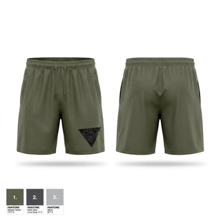 Athletic Shorts With Pockets, Gila County Regional SWAT, Police, Teamtime, Team time, sublimation, custom sports apparel, team uniforms, spirit wear, spiritwear, sports uniforms, custom shirts, team store, custom team store, fundraiser sports, apparel fundraiser