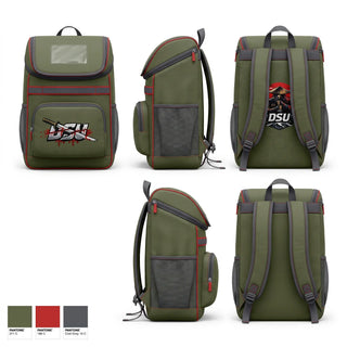 Gear Bag, DSU, Marines, Teamtime, Team time, sublimation, custom sports apparel, team uniforms, spirit wear, spiritwear, sports uniforms, custom shirts, team store, custom team store, fundraiser sports, apparel fundraiser