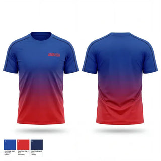 Short Sleeve Performance Shirt, Ambush, Baseball, Teamtime, Team time, sublimation, custom sports apparel, team uniforms, spirit wear, spiritwear, sports uniforms, custom shirts, team store, custom team store, fundraiser sports, apparel fundraiser