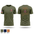 Alea Short Sleeve Performance Shirt - 1