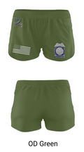 GSP POST 5 DALTON 6815888 Ranger Panties - 41