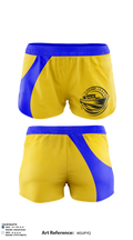 Junkers 73174003 Track Shorts - 1