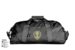 Duffle Bag, 785th Military Police Battalion, , Teamtime, Team time, sublimation, custom sports apparel, team uniforms, spirit wear, spiritwear, sports uniforms, custom shirts, team store, custom team store, fundraiser sports, apparel fundraiser
