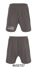 Two Men And A Truck 33024753 Athletic Shorts With Pockets - 15