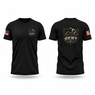 Short Sleeve Performance Shirt, VCSO SERT, Police, Teamtime, Team time, sublimation, custom sports apparel, team uniforms, spirit wear, spiritwear, sports uniforms, custom shirts, team store, custom team store, fundraiser sports, apparel fundraiser