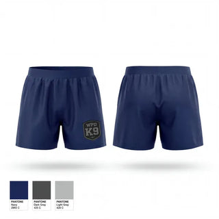 Ranger Panties, WPD K9, Police, Teamtime, Team time, sublimation, custom sports apparel, team uniforms, spirit wear, spiritwear, sports uniforms, custom shirts, team store, custom team store, fundraiser sports, apparel fundraiser