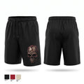 Task Force Athletic Shorts With Pockets - 1
