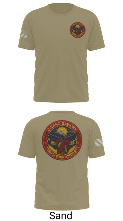 174th 84716687 Old School Cotton Feel Shirt - 90