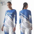 East Central Eagles Cheer 31829524 Long Sleeve Performance Shirt 2