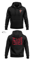 CHRISTFLEX 81432592 Hoodie - 21