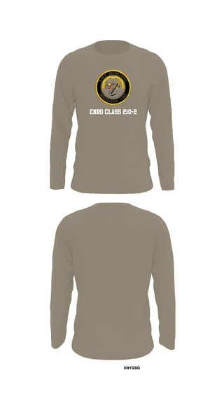Long Sleeve Performance Shirt, ENRO CLASS 210-2, , Teamtime, Team time, sublimation, custom sports apparel, team uniforms, spirit wear, spiritwear, sports uniforms, custom shirts, team store, custom team store, fundraiser sports, apparel fundraiser