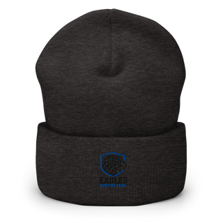 22d TRSS 82035431 Cuffed Beanie | Yupoong 1501KC