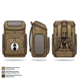 Gear Bag, Armament LBCSMS, National Guard, Teamtime, Team time, sublimation, custom sports apparel, team uniforms, spirit wear, spiritwear, sports uniforms, custom shirts, team store, custom team store, fundraiser sports, apparel fundraiser