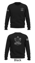 Sail team 6 28462926 Crew Neck Sweatshirt - 24