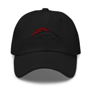 Bullitt East High School Band 45742333 Classic Dad Hat | Yupoong 6245CM