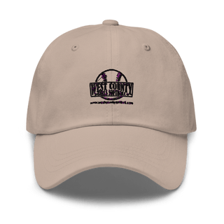 Brawlers 43013823 Classic Dad Hat | Yupoong 6245CM