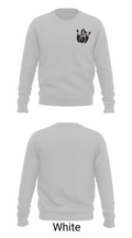 Pocahontas Area 44195047 Crew Neck Sweatshirt - 2