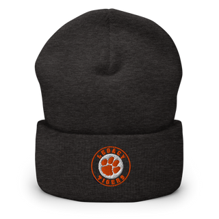 Legacy High School Football 94918410 Cuffed Beanie | Yupoong 1501KC