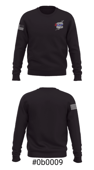 Crew Neck Sweatshirt, St. Albert Ringette Association, Ice Hockey, Teamtime, Team time, sublimation, custom sports apparel, team uniforms, spirit wear, spiritwear, sports uniforms, custom shirts, team store, custom team store, fundraiser sports, apparel fundraiser