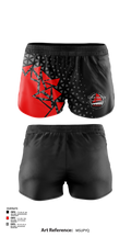 Lake Shore High School Alumni Band 53723367 Women's Shorts - 47