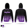 Burgaw Powerhouse Hoodie - 2