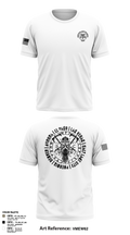 Denver MRCO 92797662 Short Sleeve Performance Shirt - 2