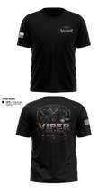 VIPER Task Force Old School Cotton Feel Shirt - 11