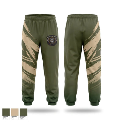 Wolves Meadery LLC Sweatpants - 1
