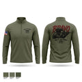 Bravo Windbreaker - 1