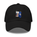 Salem fire department Dad hat