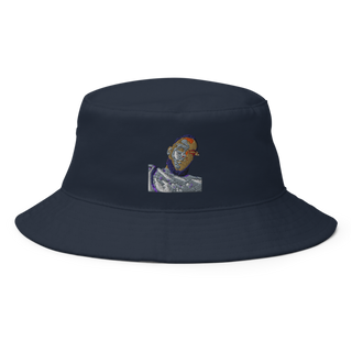 Luis 37624359 Bucket Hat | Big Accessories BX003