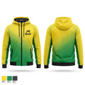 JW Bolt 93991738 Windbreaker - 1