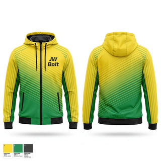 Windbreaker, JW Bolt, Track & Field, Teamtime, Team time, sublimation, custom sports apparel, team uniforms, spirit wear, spiritwear, sports uniforms, custom shirts, team store, custom team store, fundraiser sports, apparel fundraiser