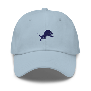 Pope John XXIII Regional High School Basketball 70006632 Classic Dad Hat | Yupoong 6245CM