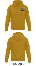 Midnight Basketball 67678098 Hoodie - 17