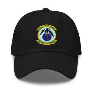 Dad hat - Black
