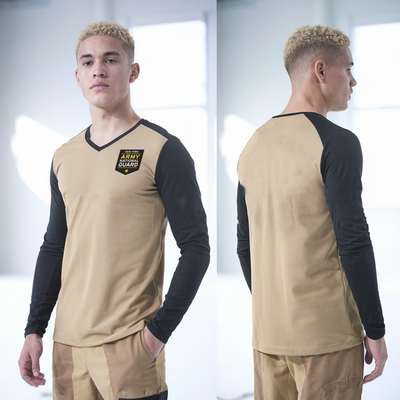 HV Guardians 79803483 Long Sleeve Performance Shirt 4