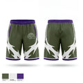 Reeths- puffer rockets 55322043 Athletic Shorts With Pockets - 1