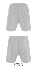 Alpha 41832347 Athletic Shorts With Pockets - 5
