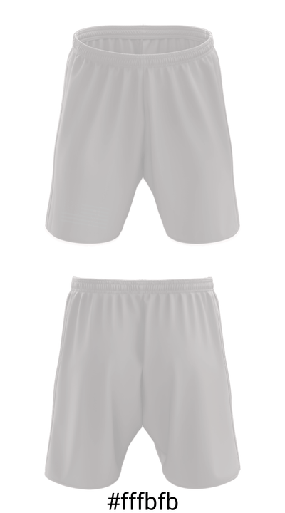 Alpha 41832347 Athletic Shorts With Pockets - 5