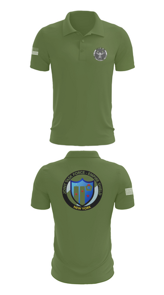 Short Sleeve Performance Polo, Empire Shield, , Teamtime, Team time, sublimation, custom sports apparel, team uniforms, spirit wear, spiritwear, sports uniforms, custom shirts, team store, custom team store, fundraiser sports, apparel fundraiser